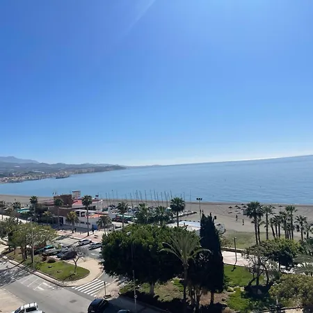 Terrasol Antillas 8 Frontal Al Mar *