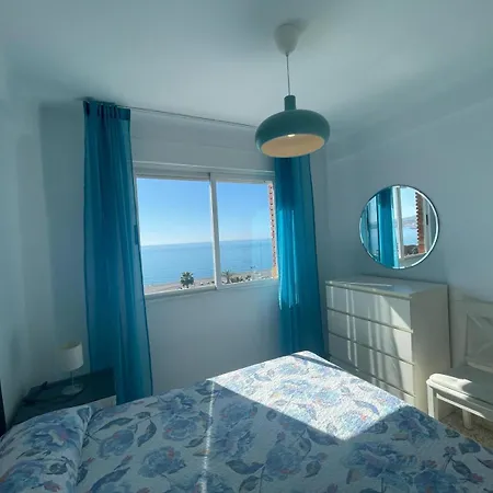 Terrasol Antillas 8 Frontal Al Mar Apartment Torre Del Mar